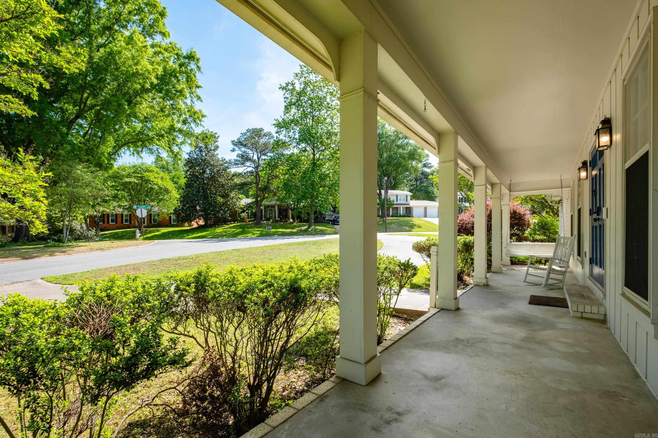 1412 N Hughes  Little Rock, AR