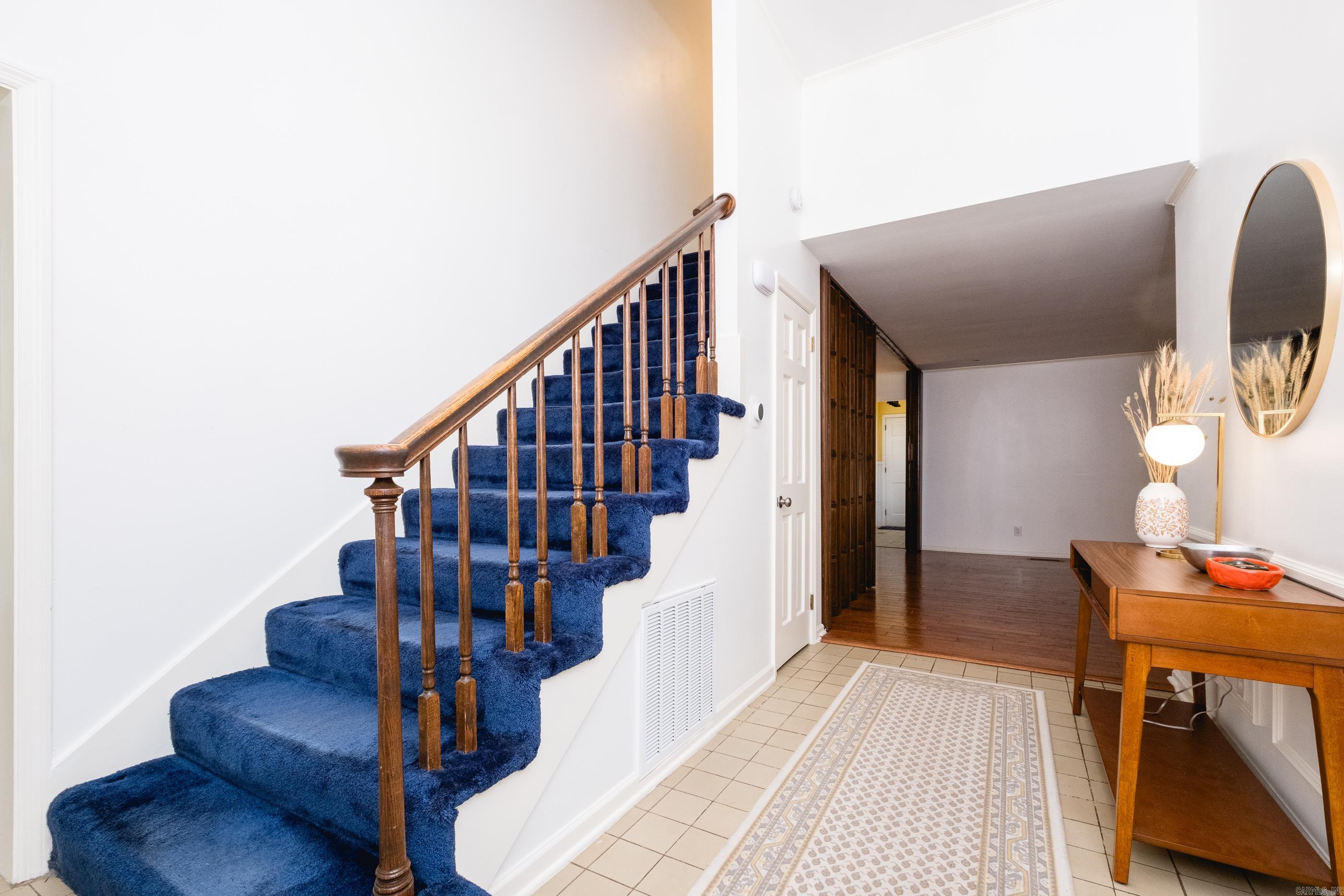 1412 N Hughes  Little Rock, AR