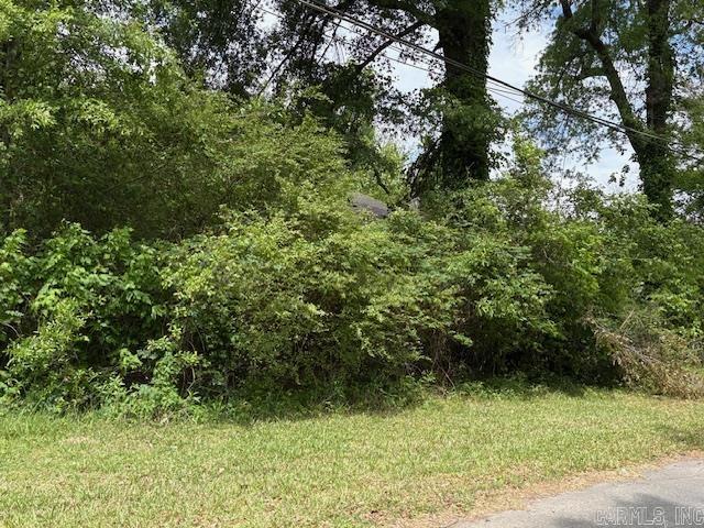 502 E Duke  Altheimer, AR