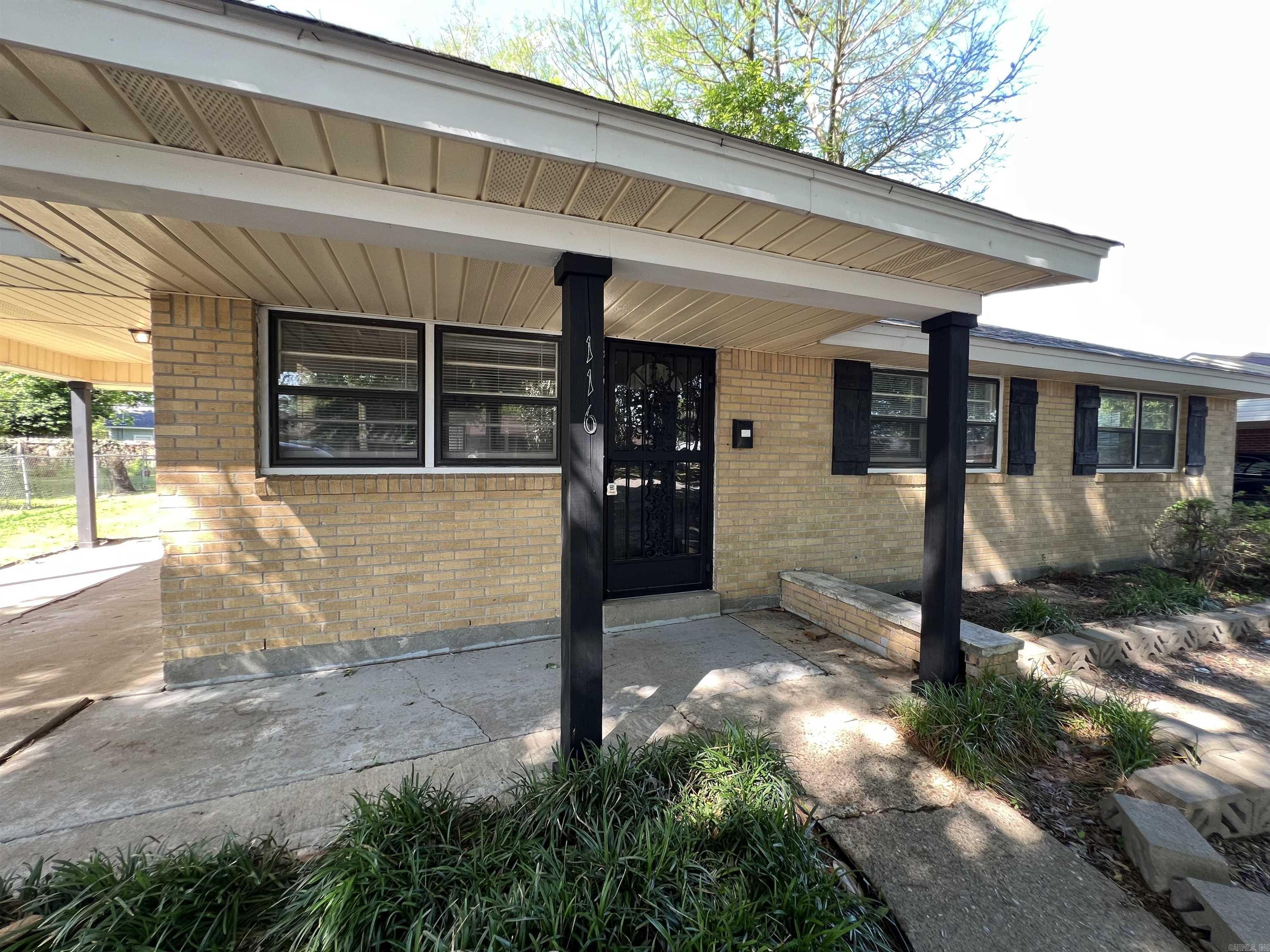 116 S Parkview  Trumann, AR