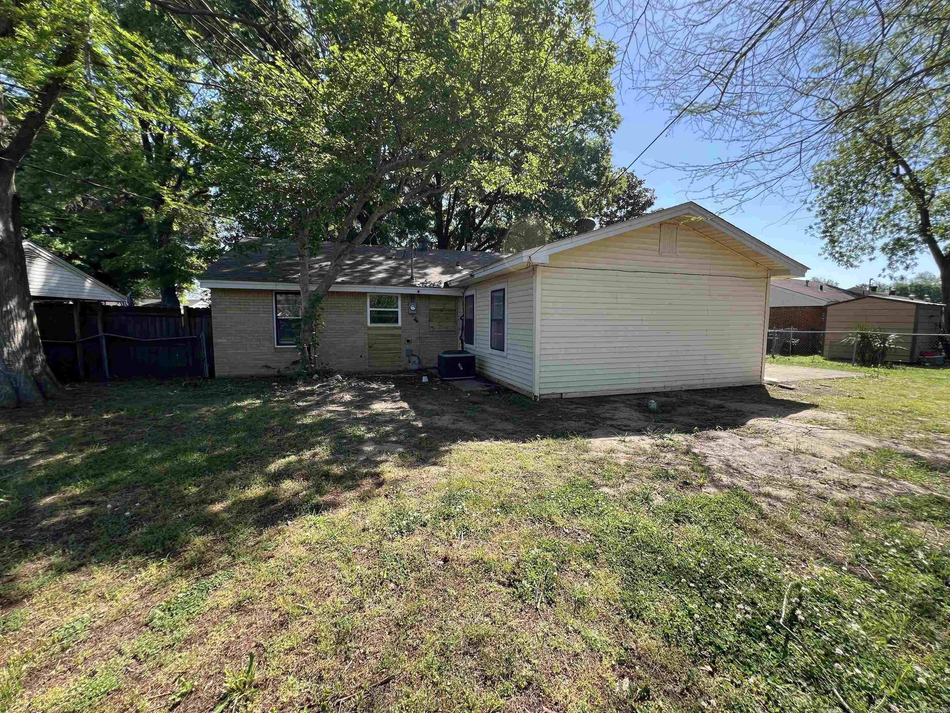 116 S Parkview  Trumann, AR