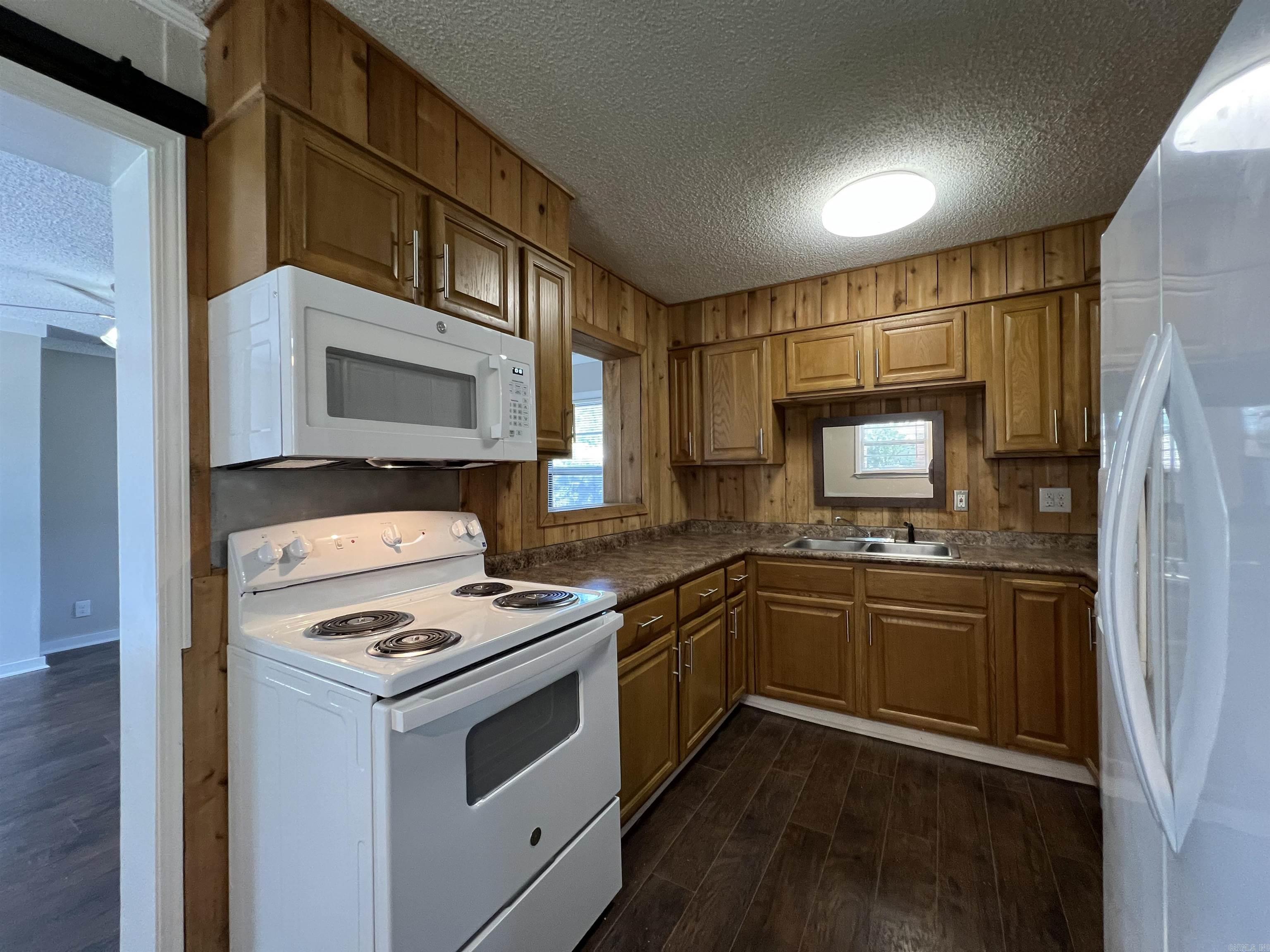 116 S Parkview  Trumann, AR