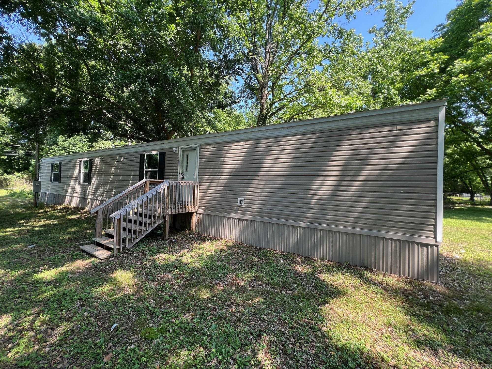 1404  Stamps  Jacksonville, AR