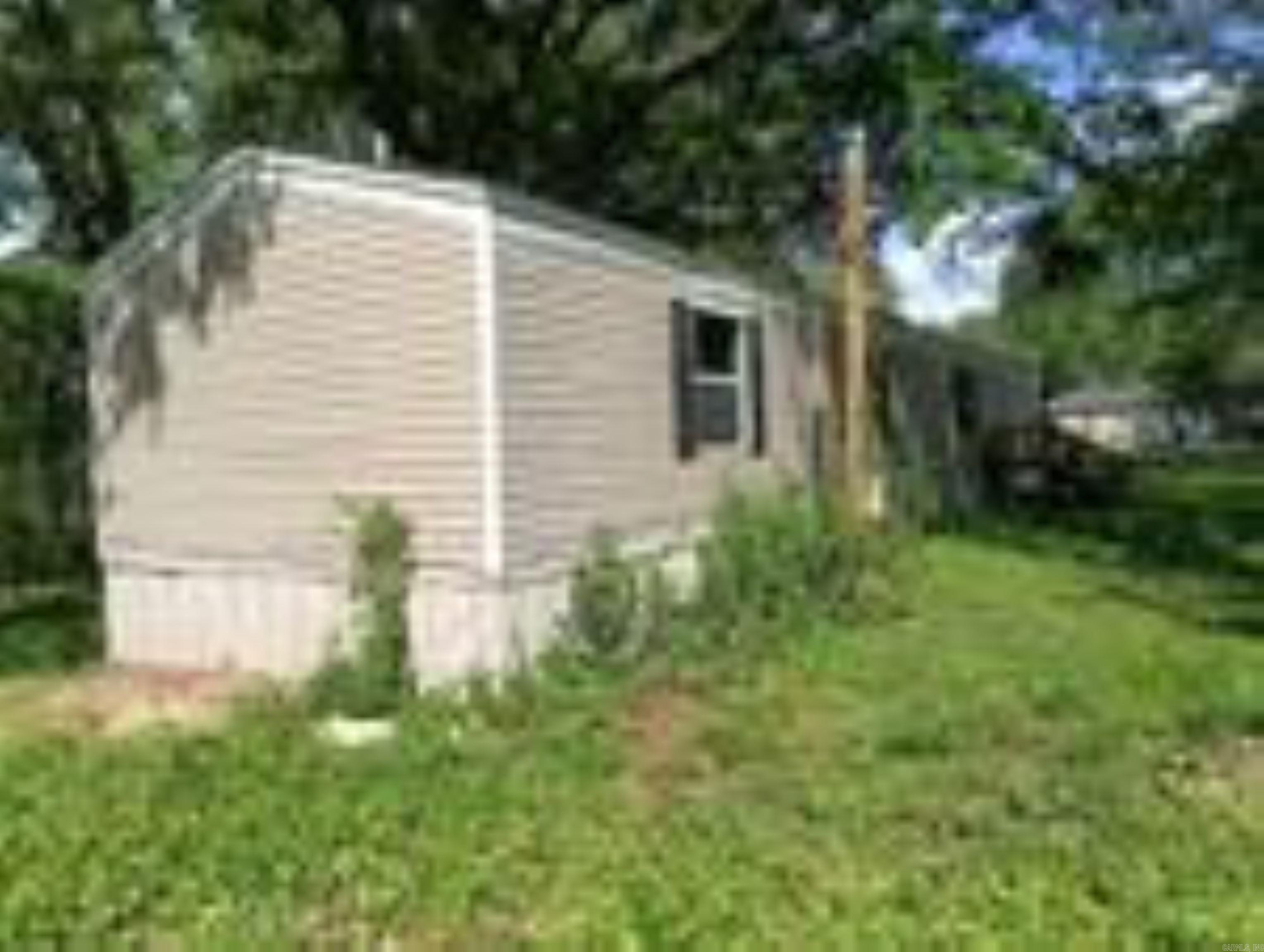 1404 Stamps  Jacksonville, AR