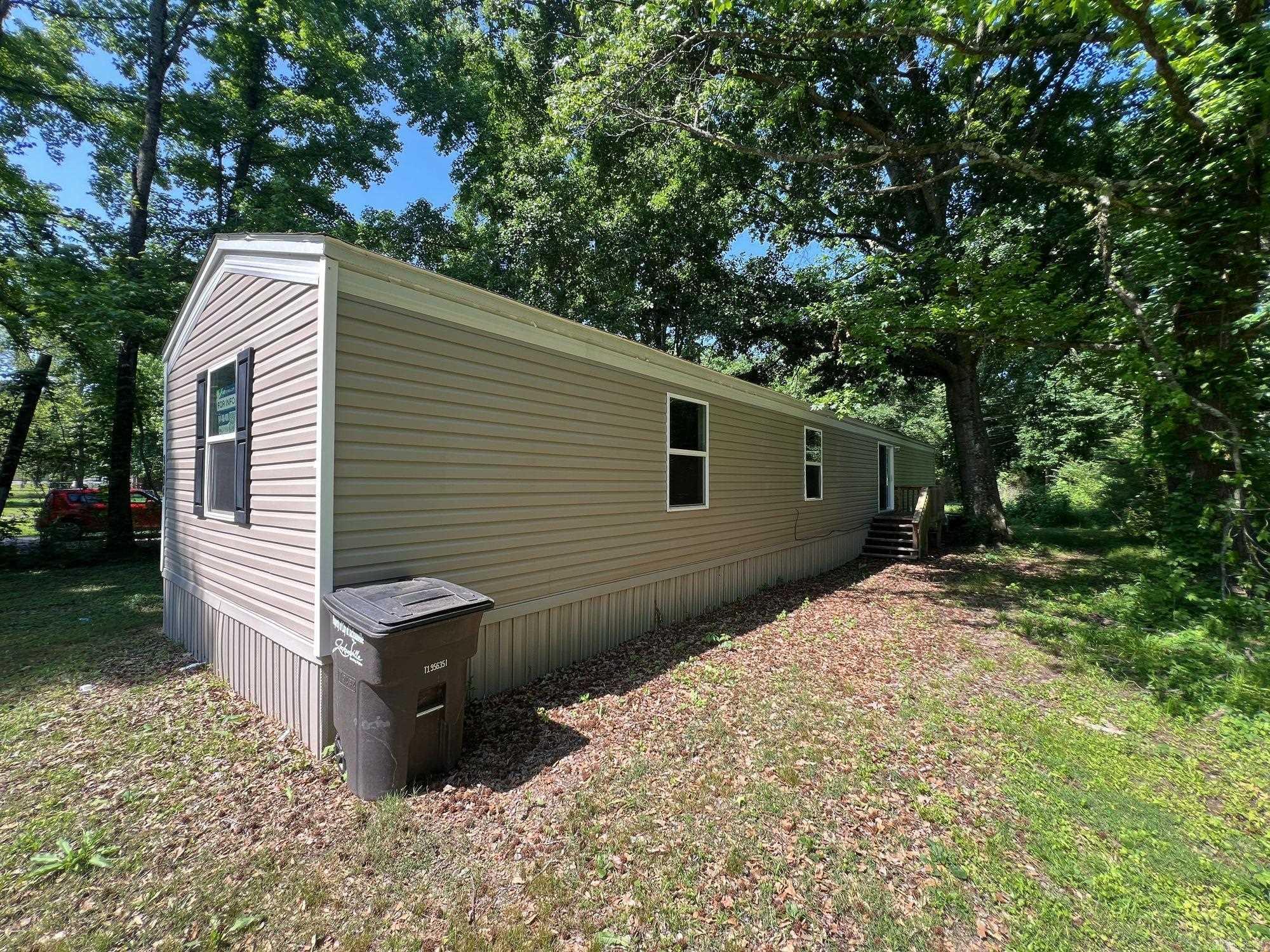 1404 Stamps  Jacksonville, AR