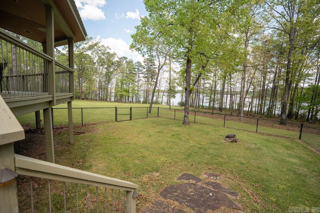 180 Silver Shores Ln.  Drasco, AR