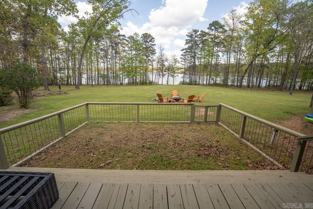 180 Silver Shores Ln.  Drasco, AR