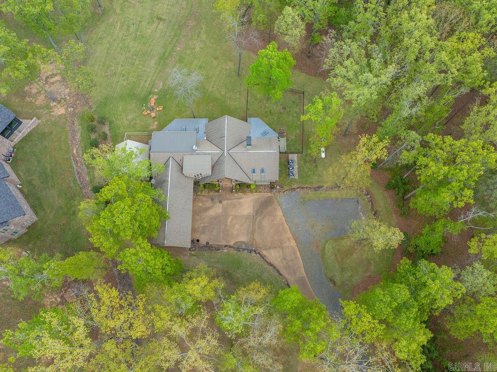 180 Silver Shores Ln.  Drasco, AR