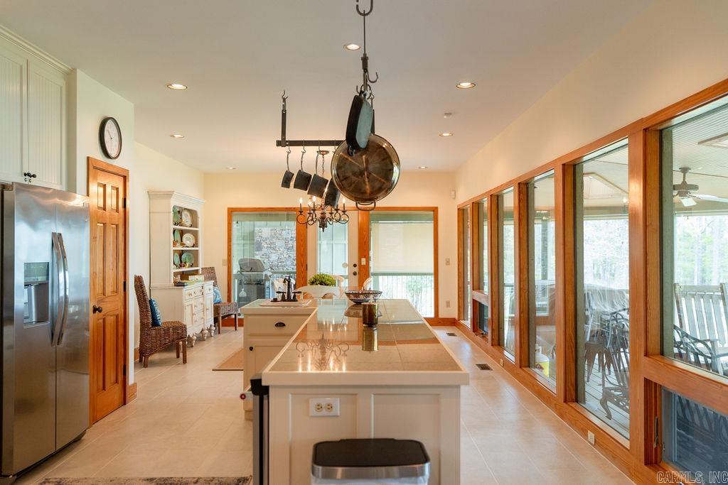 180 Silver Shores Ln.  Drasco, AR