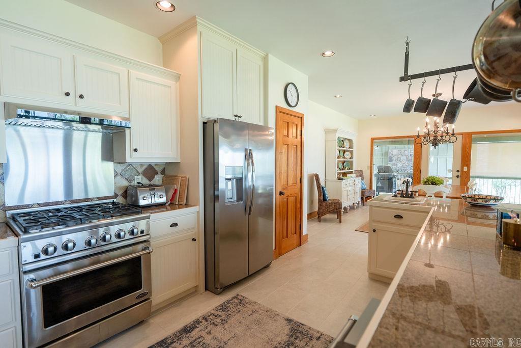 180 Silver Shores Ln.  Drasco, AR