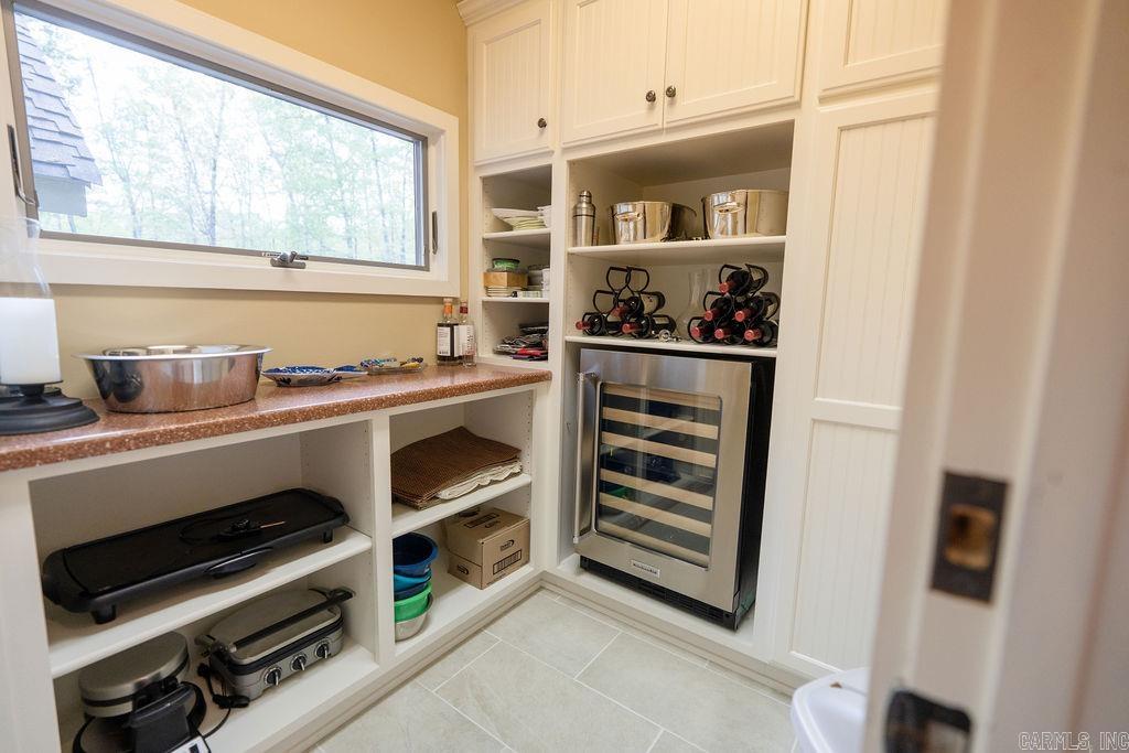 180 Silver Shores Ln.  Drasco, AR