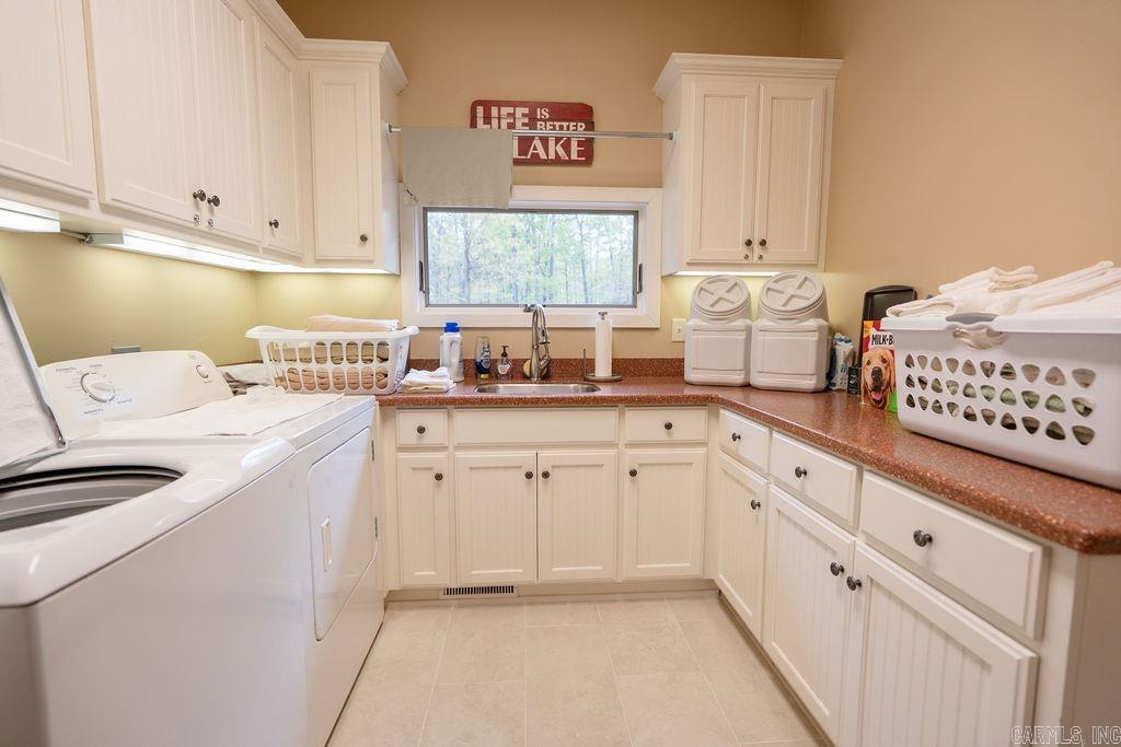 180 Silver Shores Ln.  Drasco, AR