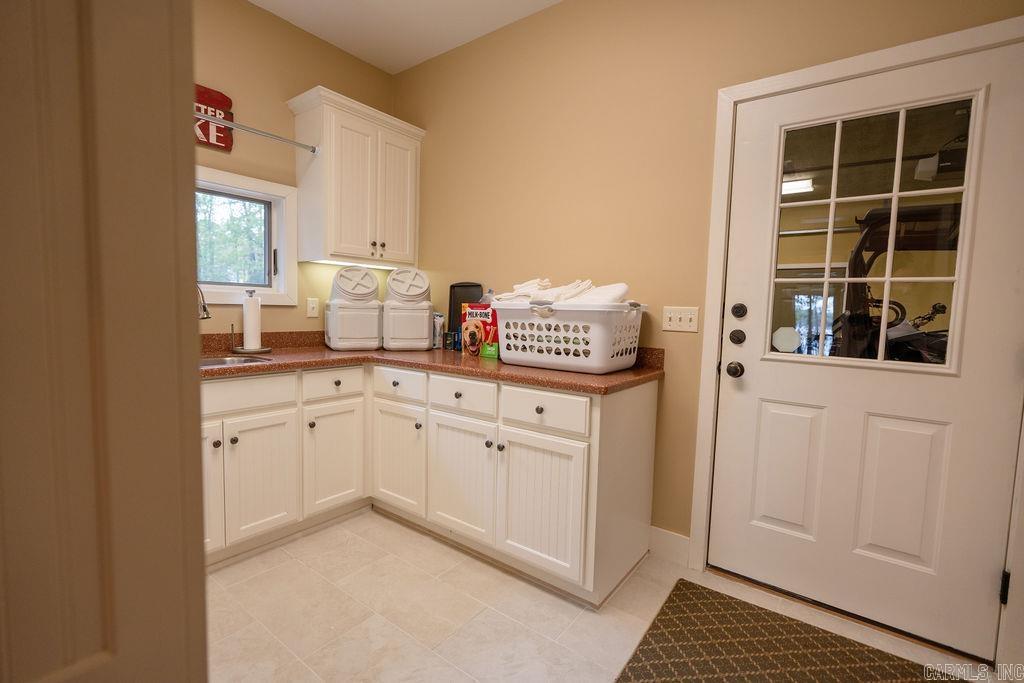 180 Silver Shores Ln.  Drasco, AR