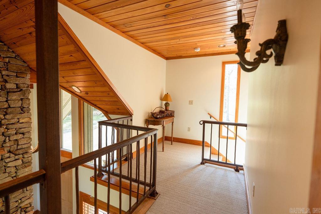 180 Silver Shores Ln.  Drasco, AR