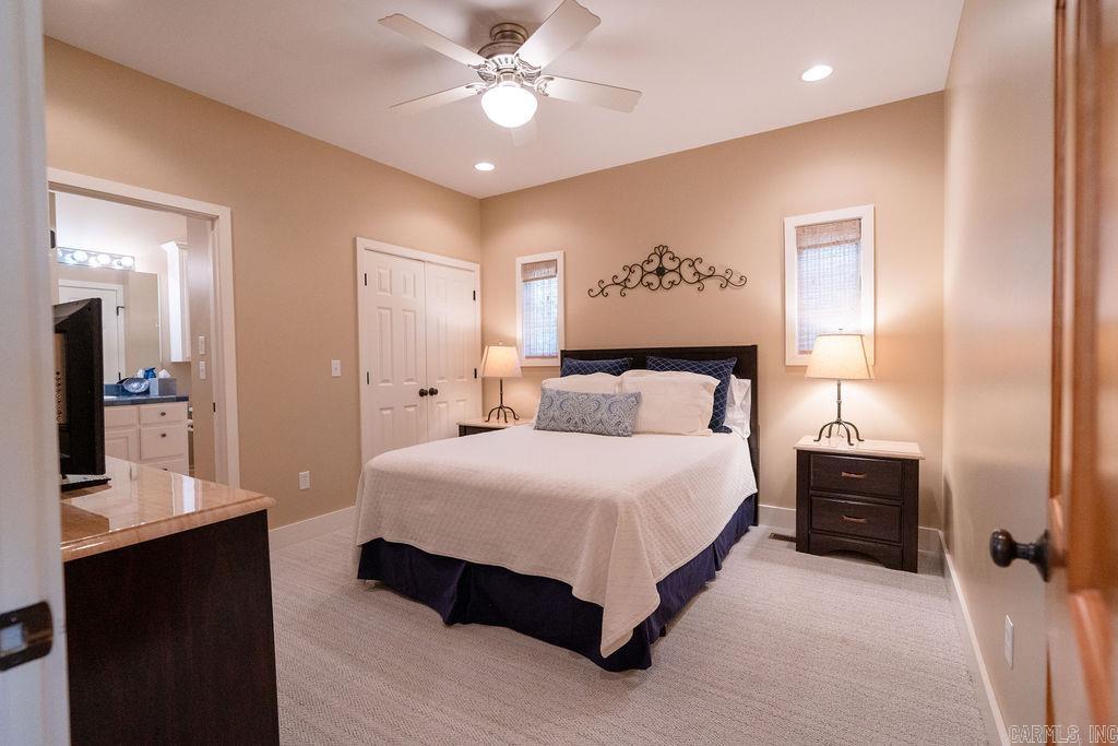 180 Silver Shores Ln.  Drasco, AR