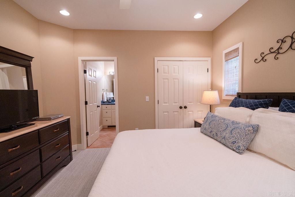 180 Silver Shores Ln.  Drasco, AR