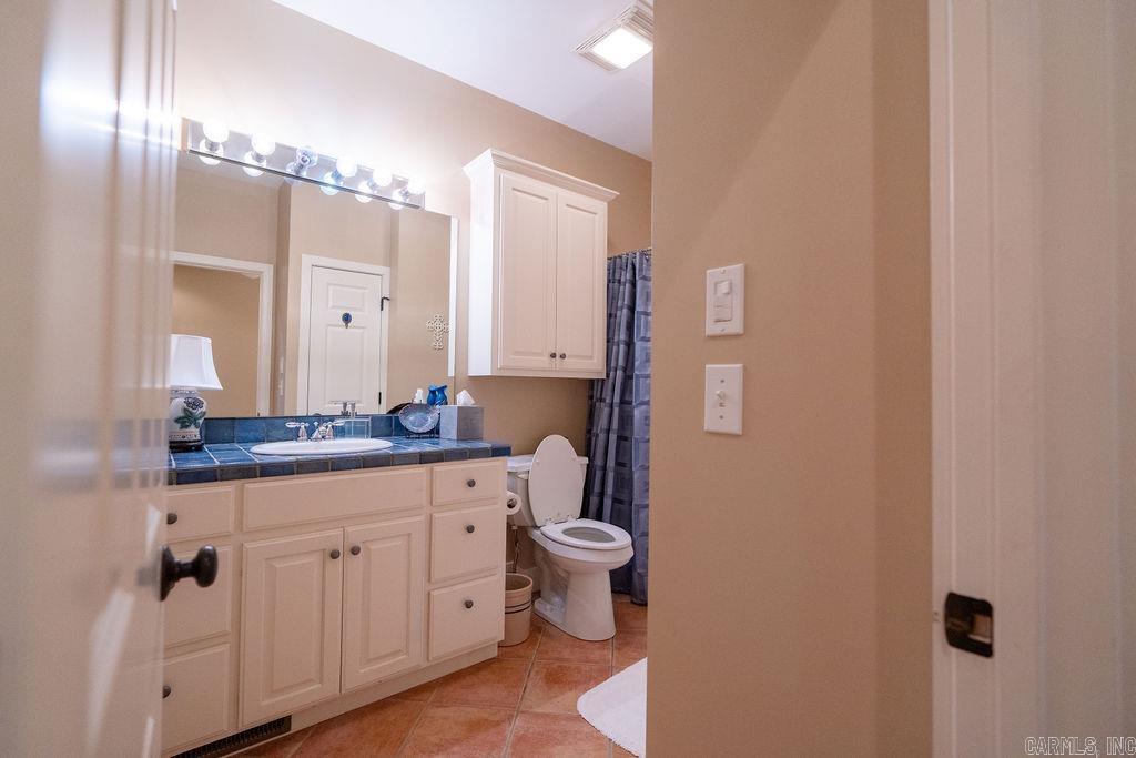 180 Silver Shores Ln.  Drasco, AR