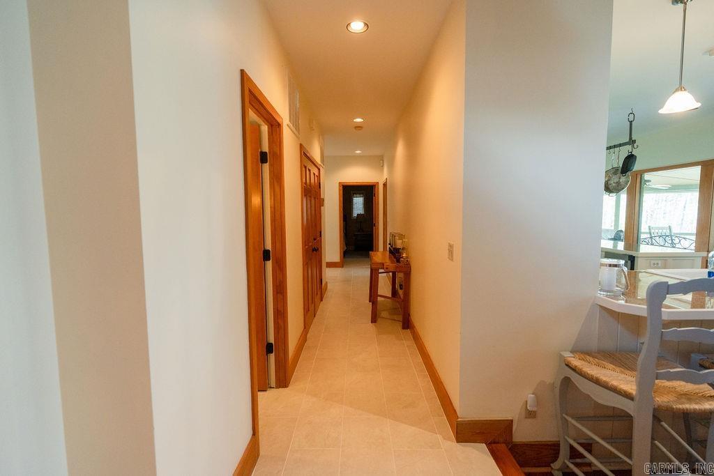 180 Silver Shores Ln.  Drasco, AR