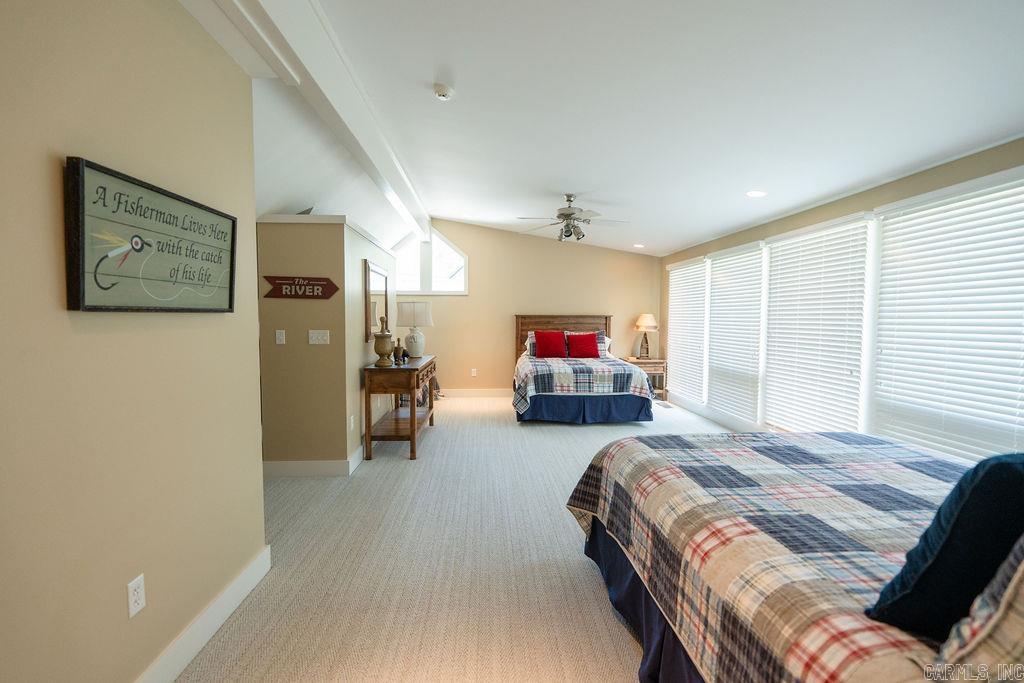 180 Silver Shores Ln.  Drasco, AR