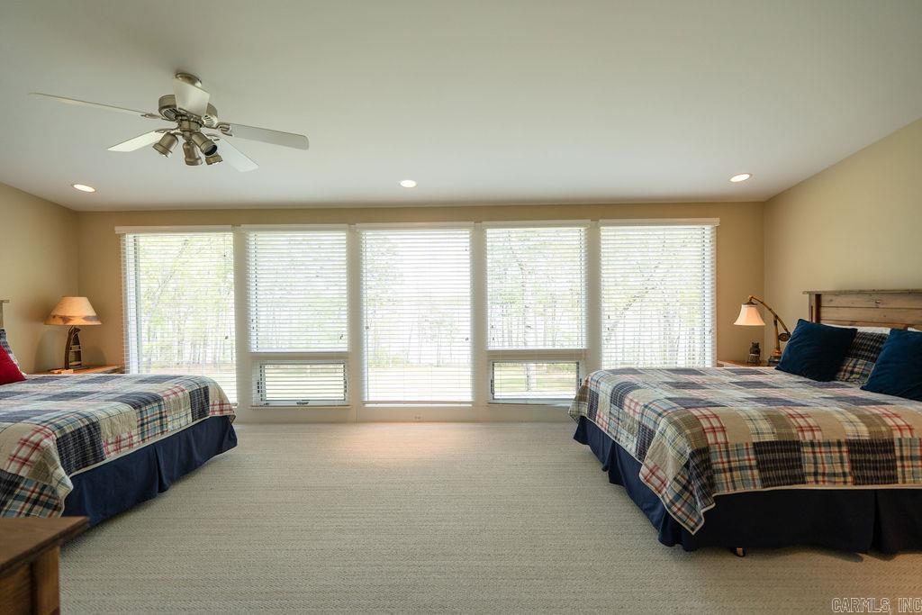 180 Silver Shores Ln.  Drasco, AR