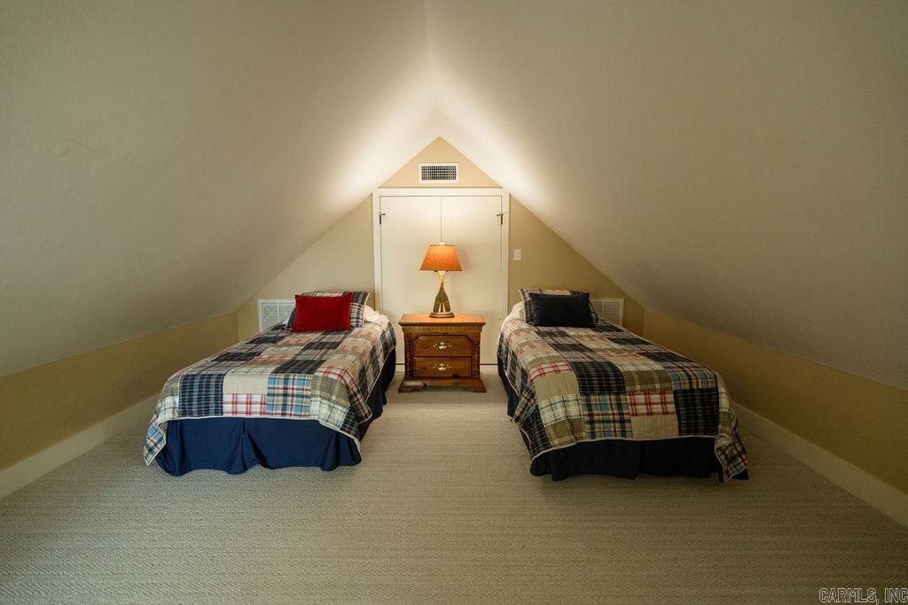 180 Silver Shores Ln.  Drasco, AR