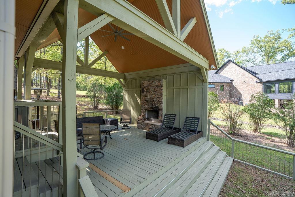 180 Silver Shores Ln.  Drasco, AR