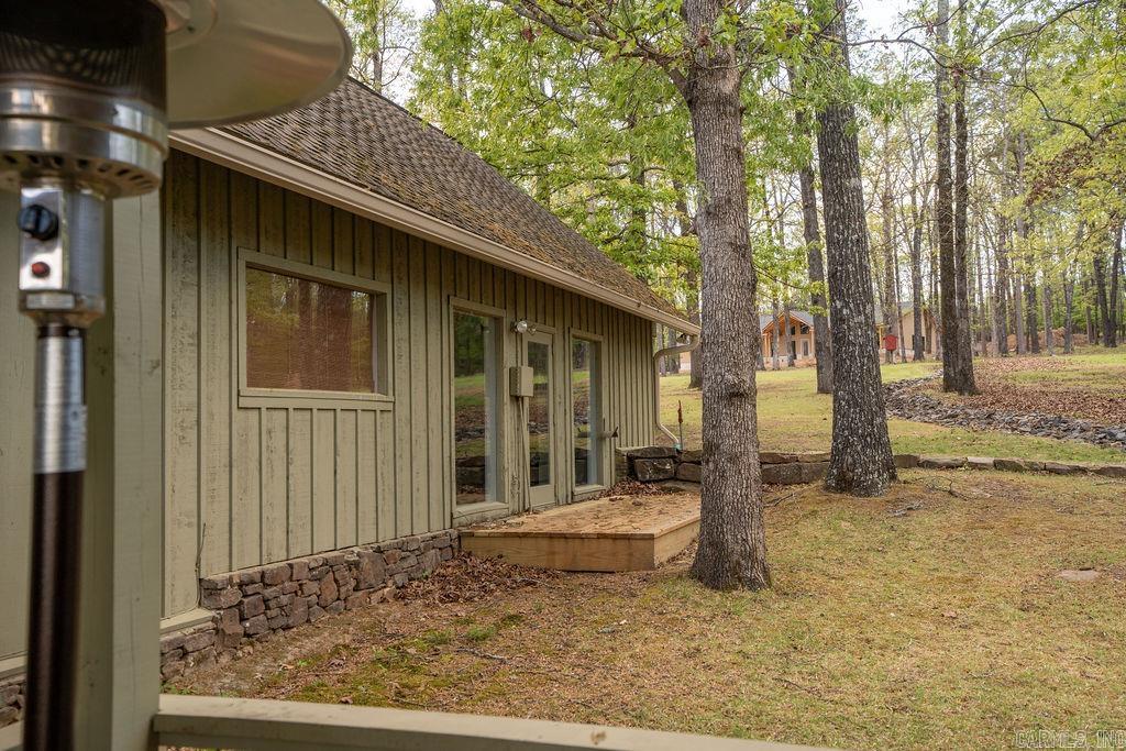 180 Silver Shores Ln.  Drasco, AR