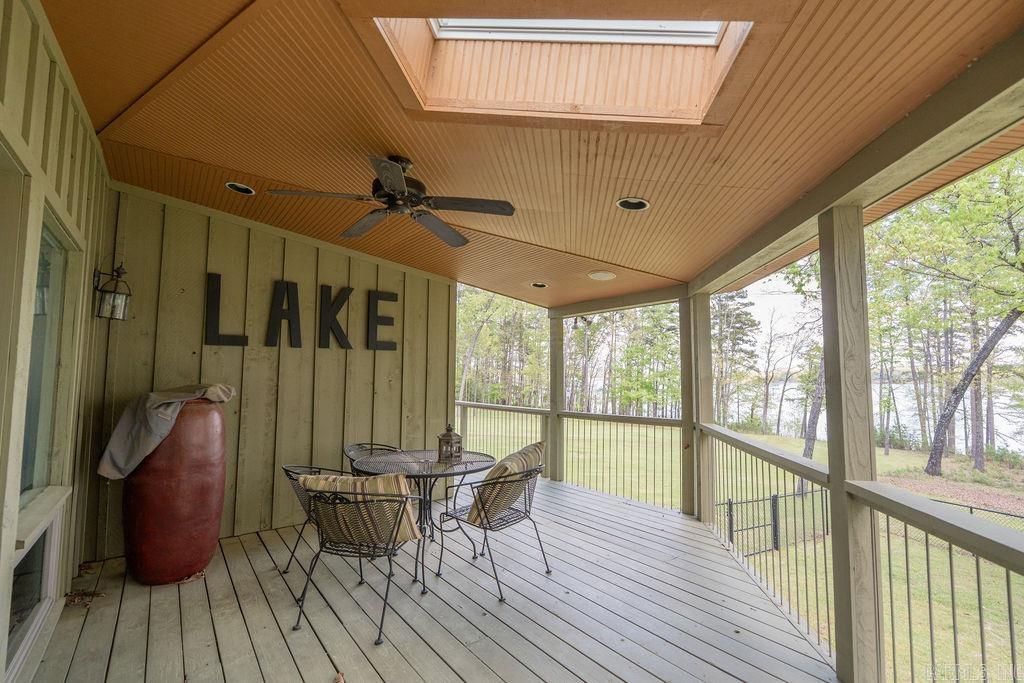 180 Silver Shores Ln.  Drasco, AR