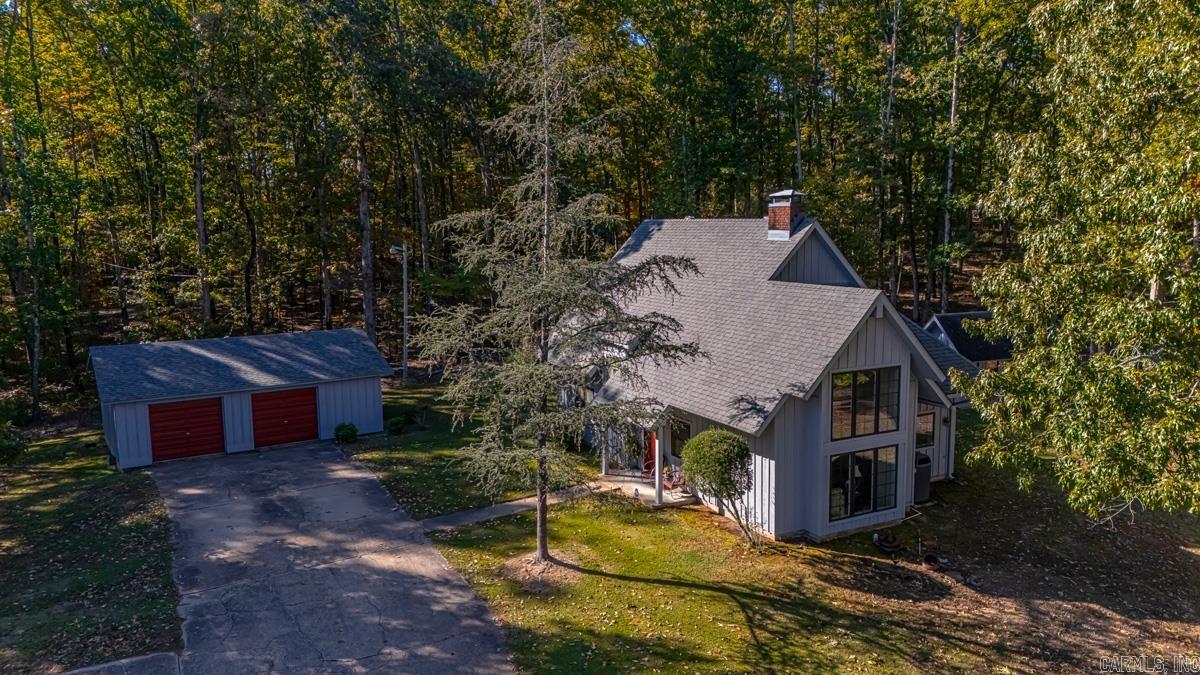 6715 ROBERTS  Alexander, AR