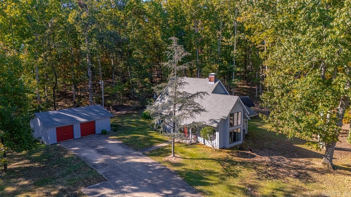 6715 ROBERTS  Alexander, AR