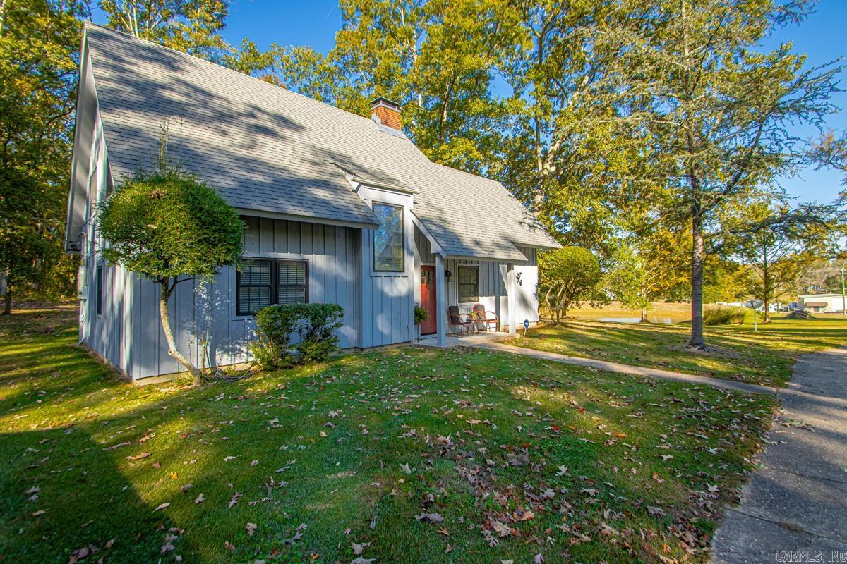 6715 ROBERTS  Alexander, AR