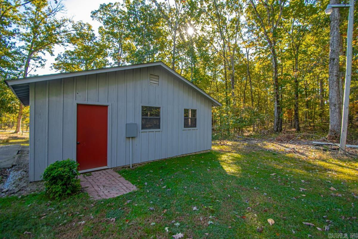 6715 ROBERTS  Alexander, AR