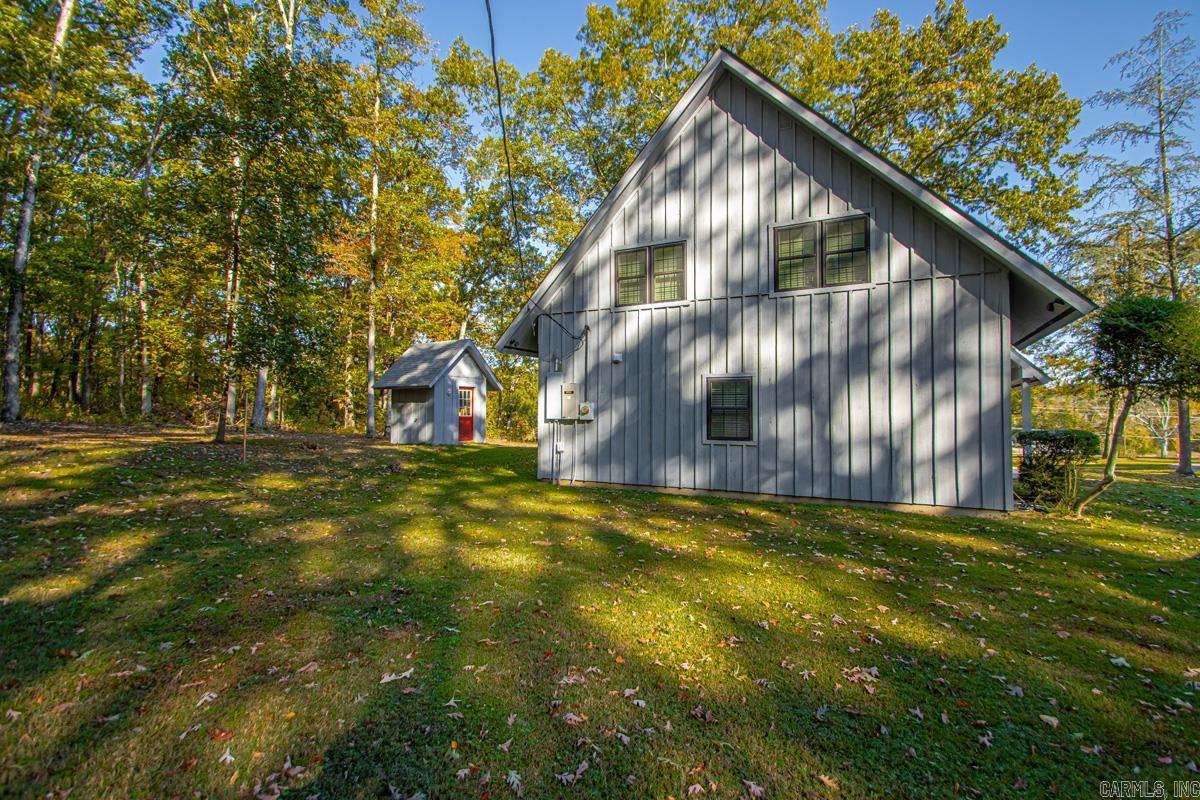 6715 ROBERTS  Alexander, AR