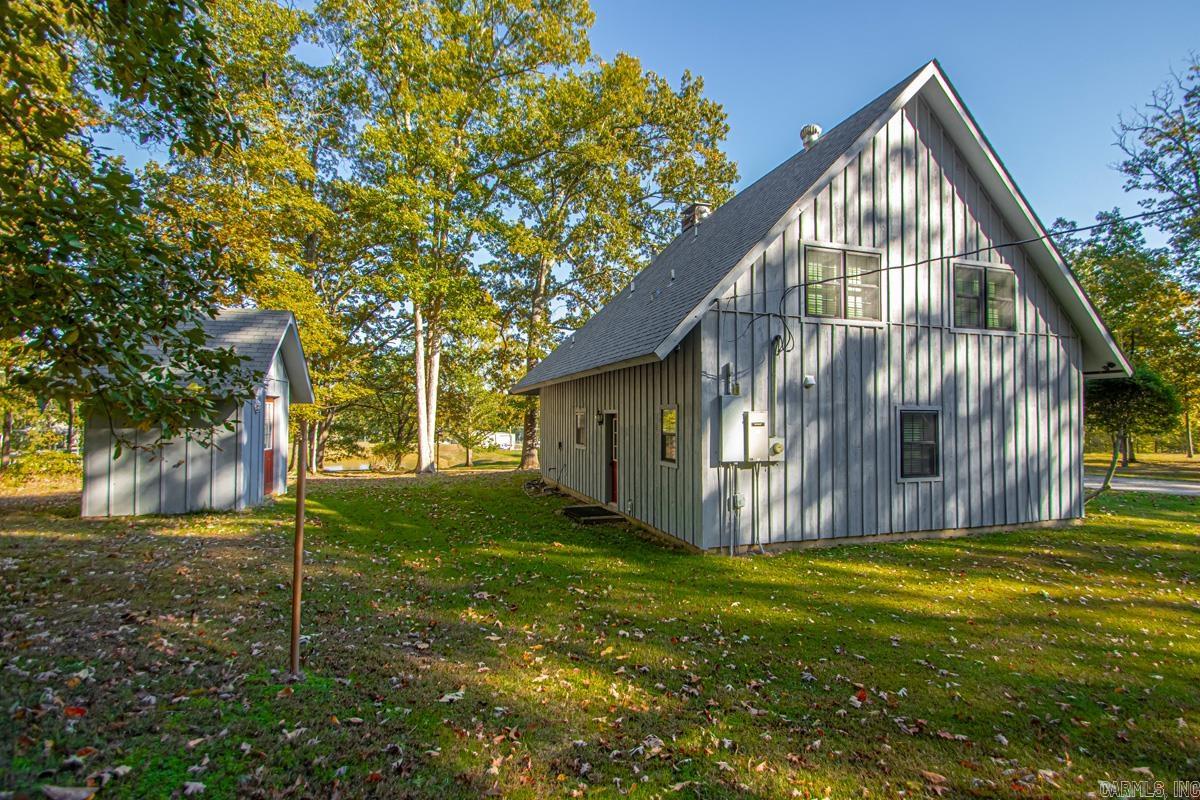 6715 ROBERTS  Alexander, AR