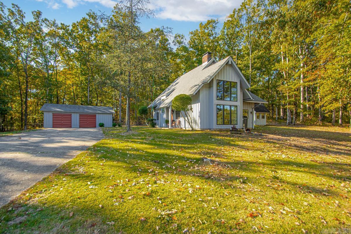 6715 ROBERTS  Alexander, AR