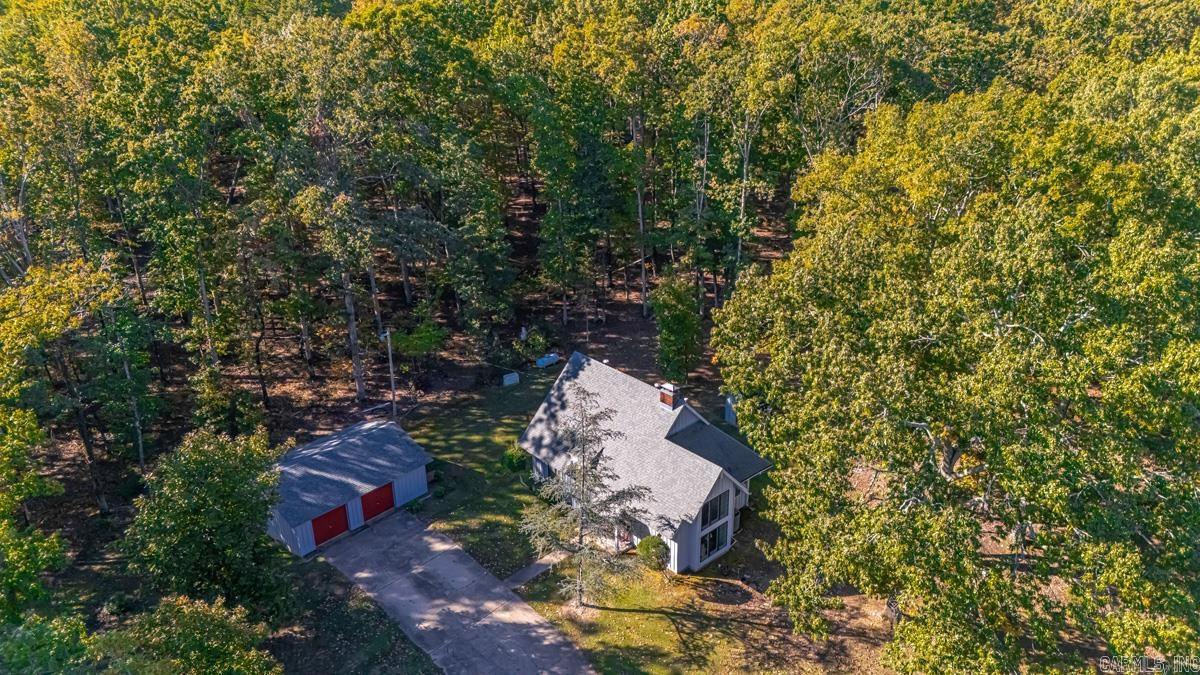 6715 ROBERTS  Alexander, AR