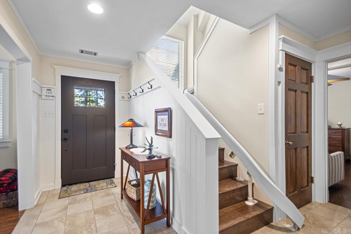 6715 ROBERTS  Alexander, AR