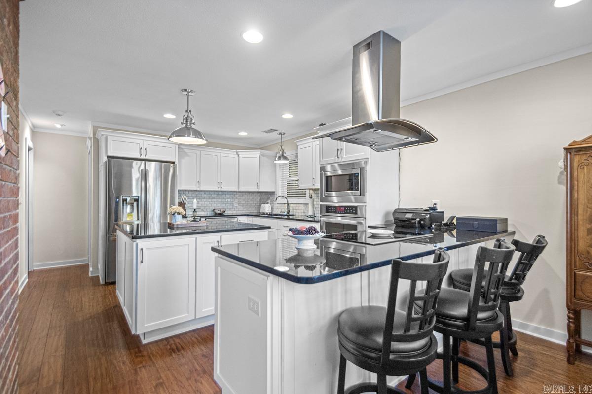 6715 ROBERTS  Alexander, AR