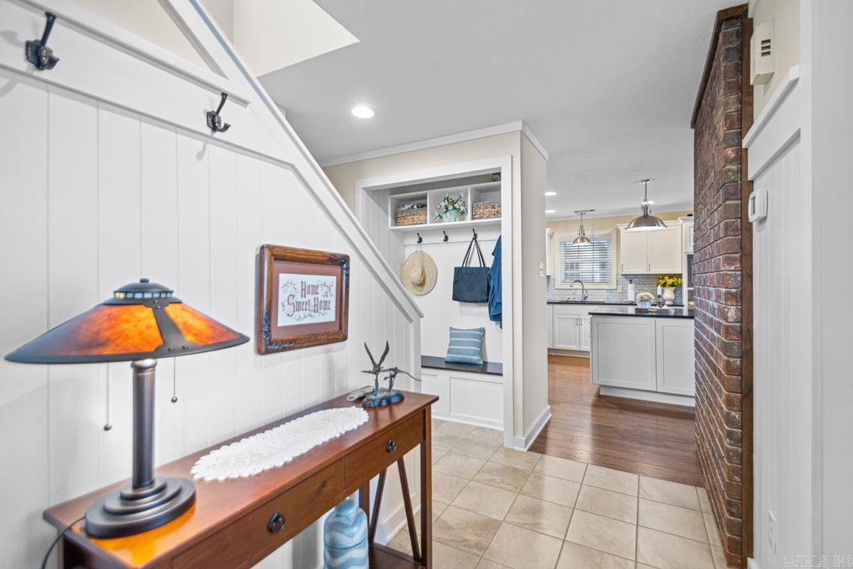 6715 ROBERTS  Alexander, AR