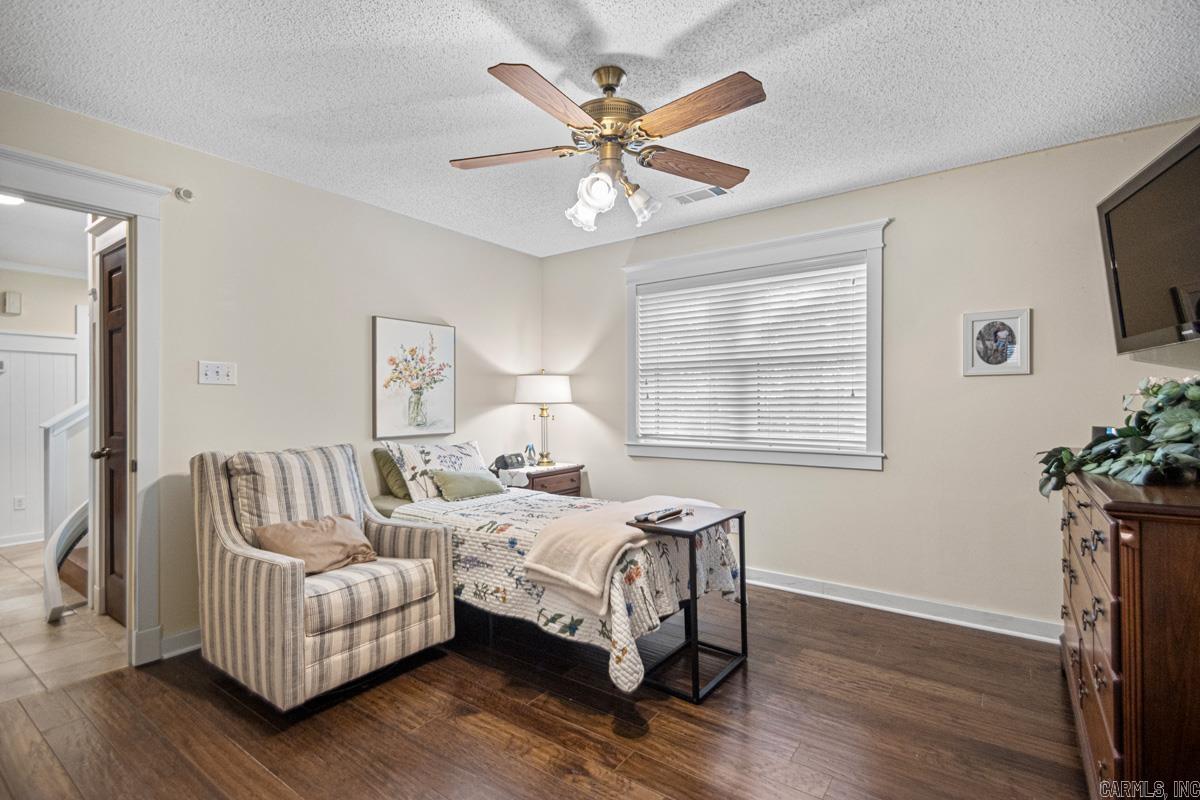 6715 ROBERTS  Alexander, AR