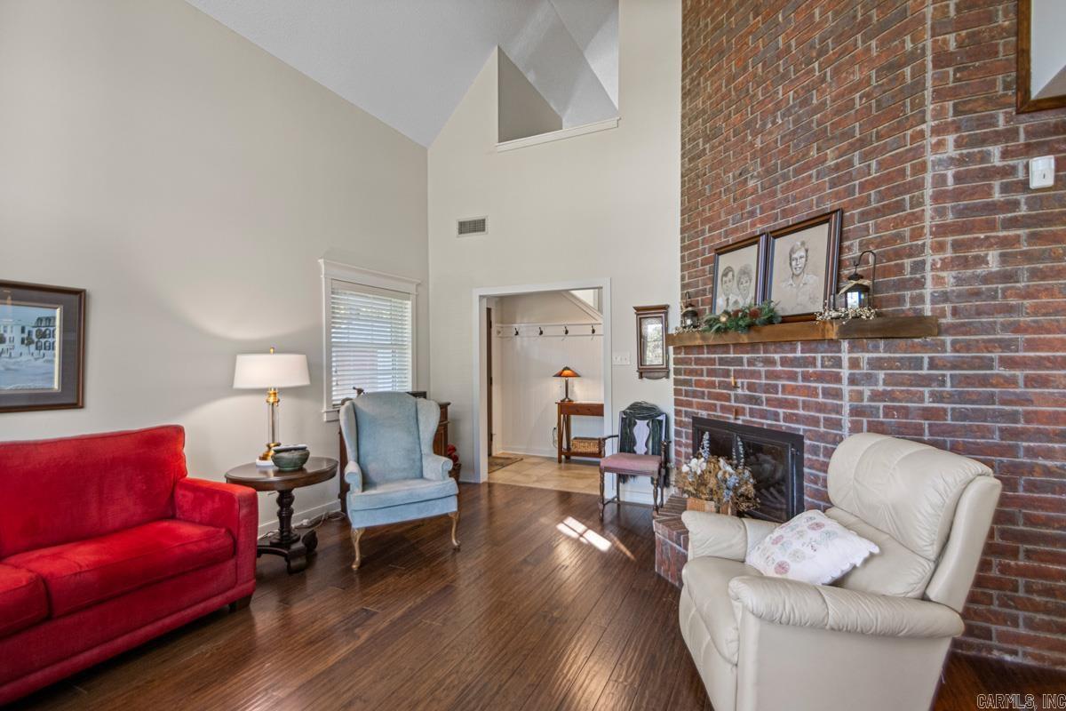 6715 ROBERTS  Alexander, AR