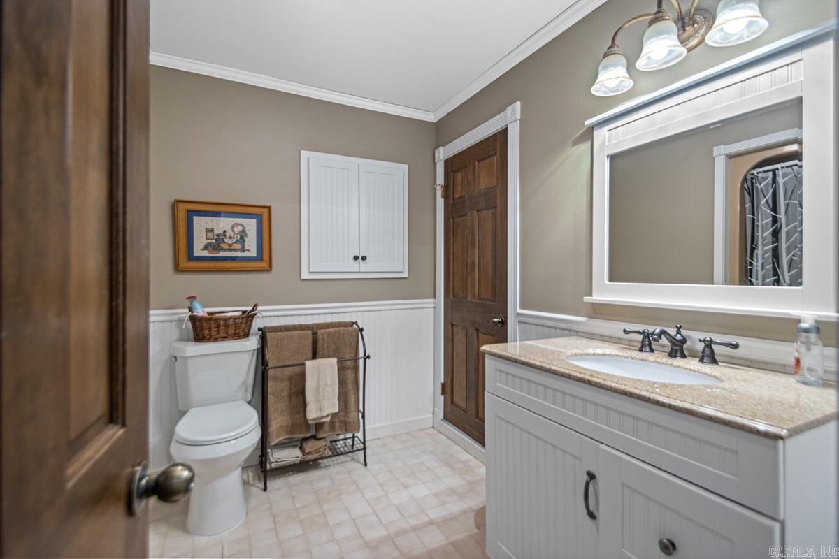 6715 ROBERTS  Alexander, AR