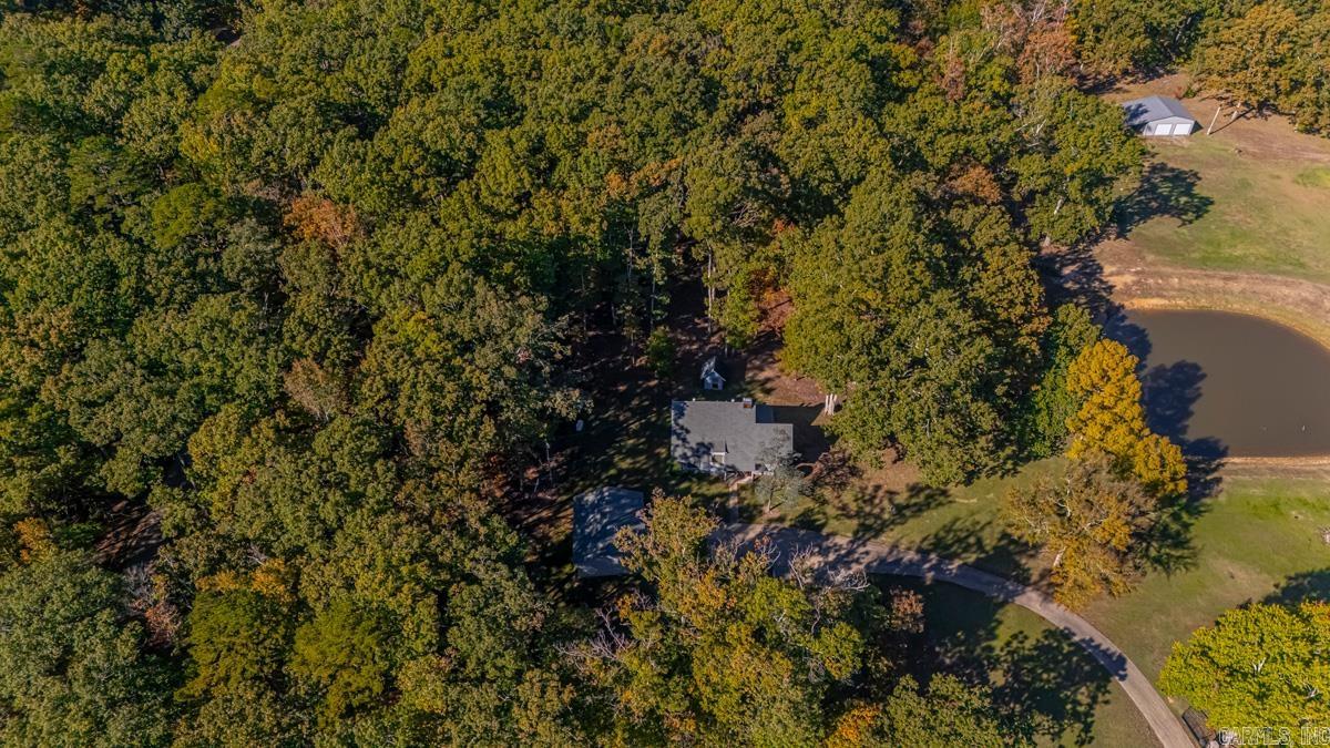 6715 ROBERTS  Alexander, AR