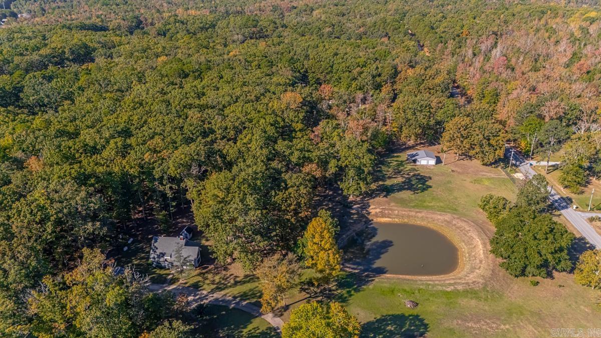 6715 ROBERTS  Alexander, AR