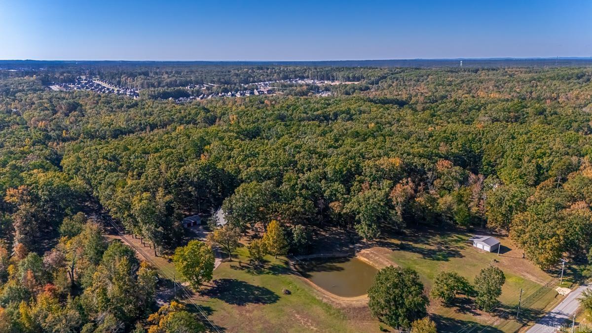 6715 ROBERTS  Alexander, AR