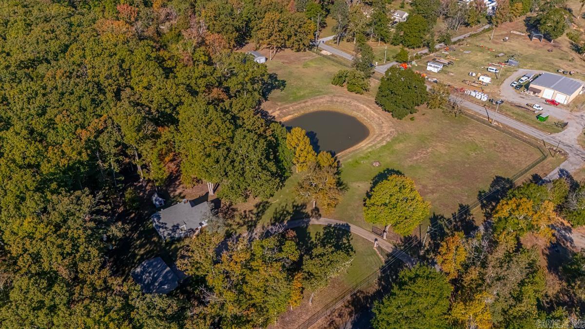 6715 ROBERTS  Alexander, AR