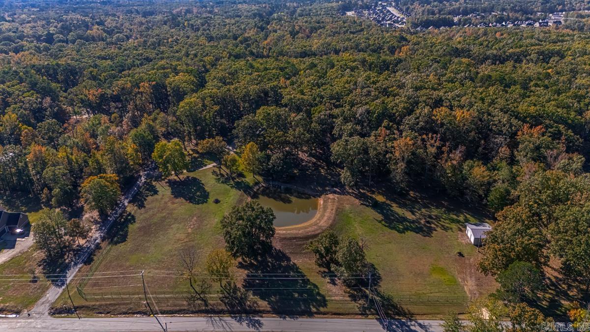 6715 ROBERTS  Alexander, AR