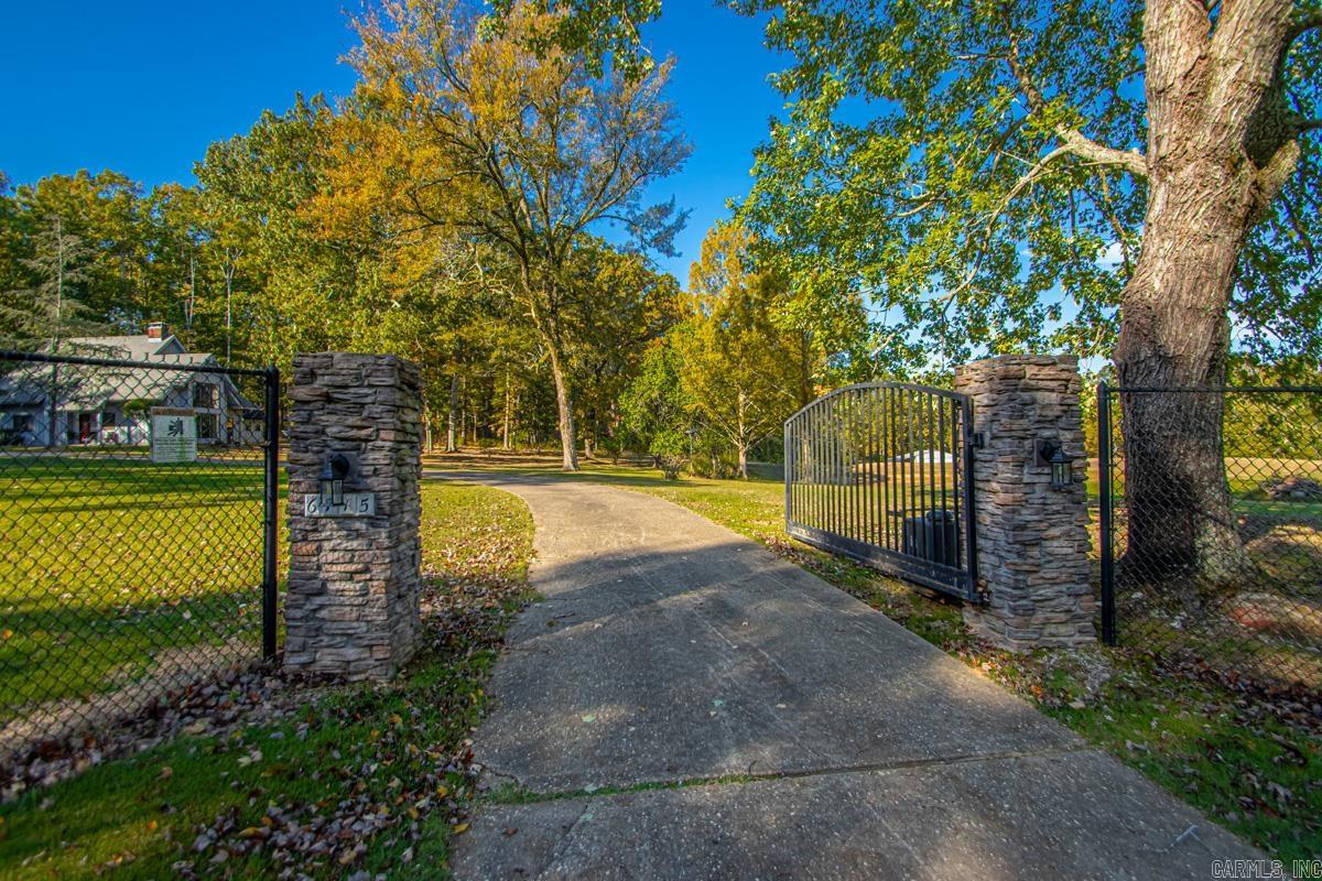 6715 ROBERTS  Alexander, AR