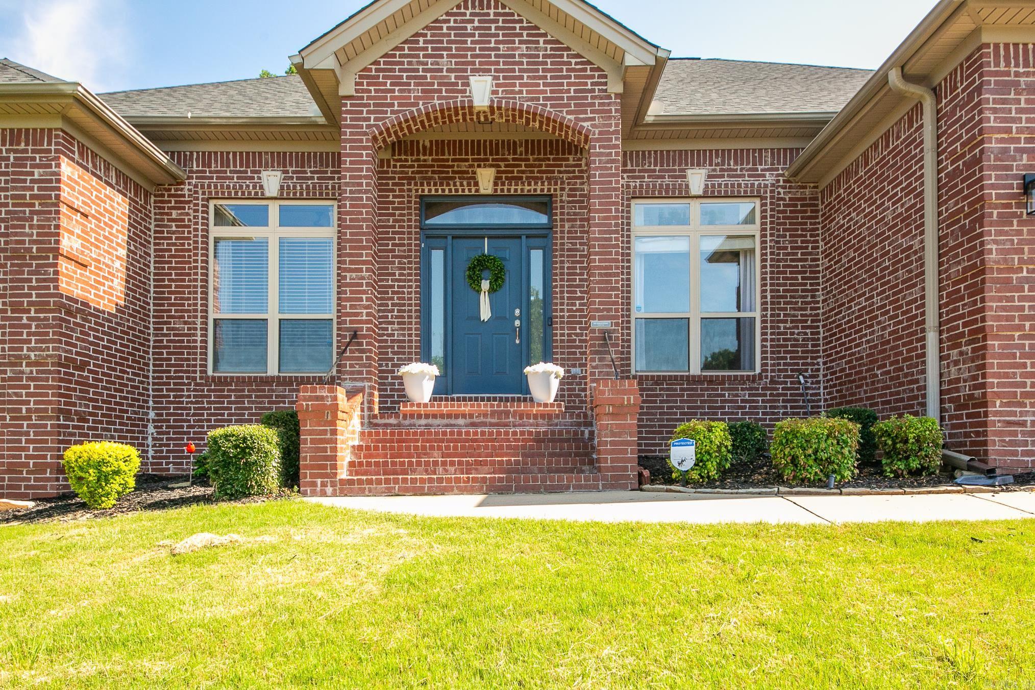 7148 E Ridge  Sherwood, AR