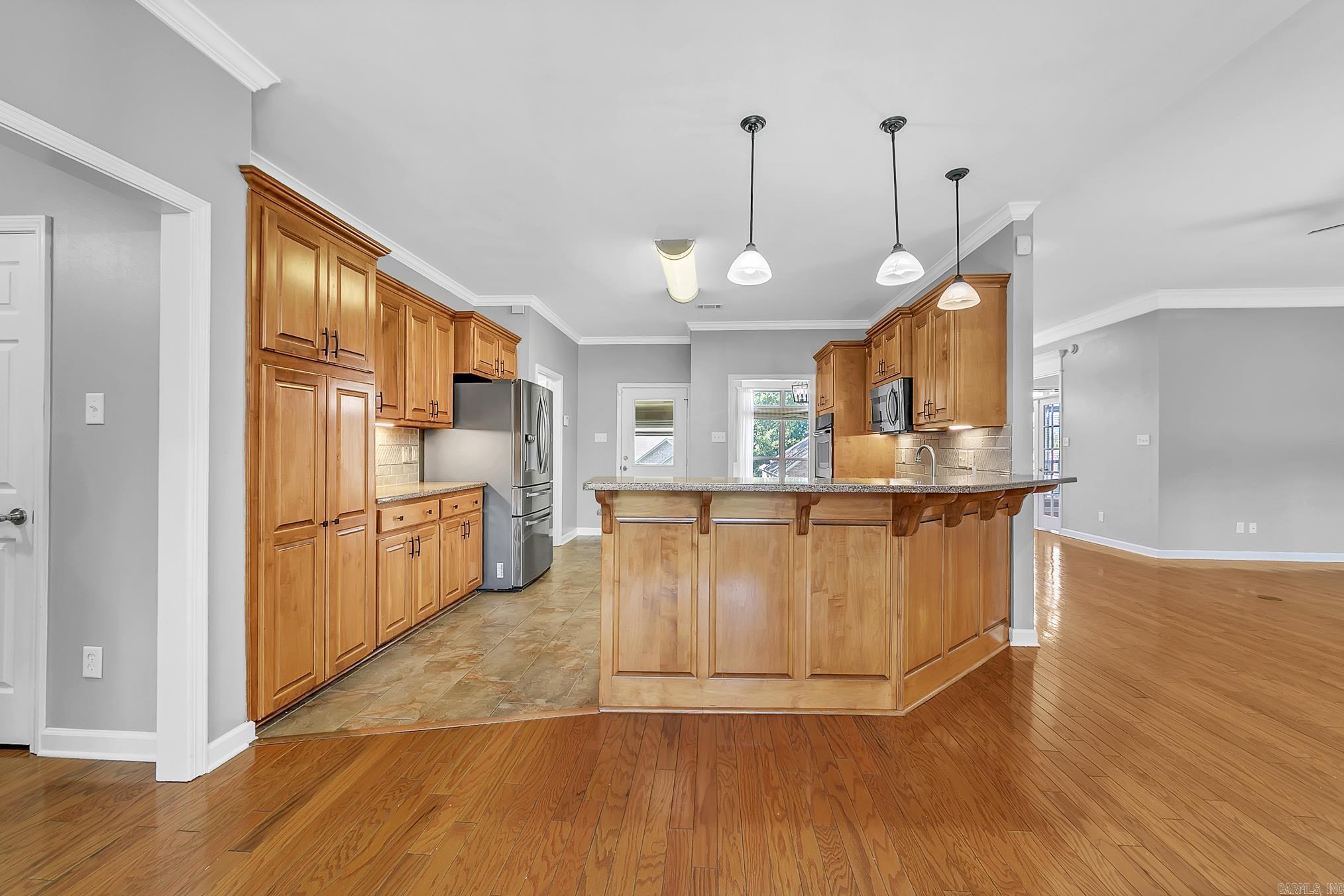 7148 E Ridge  Sherwood, AR